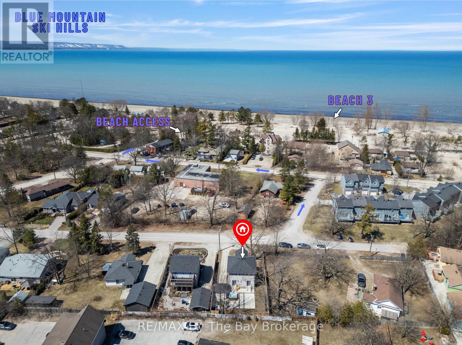 15 Baker St, Wasaga Beach, ON L9Z 2G8