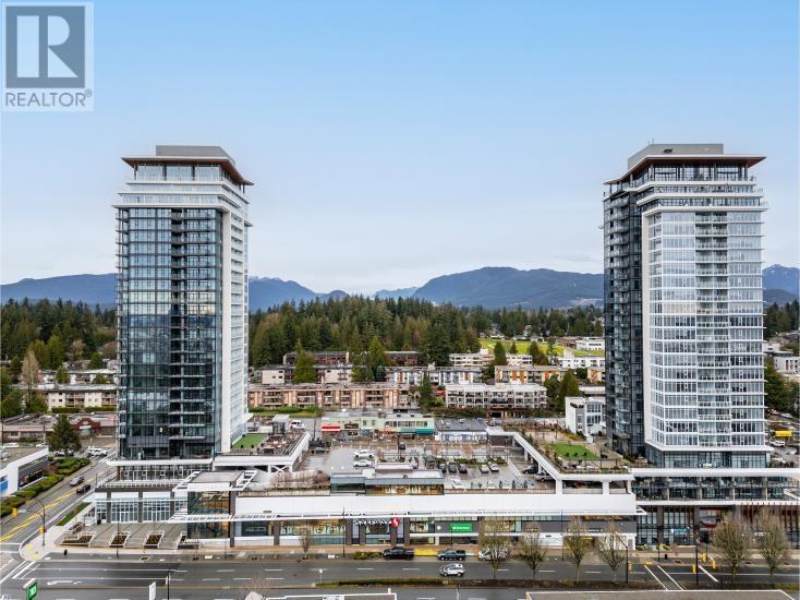 505 Nelson Street Unit 2001, Coquitlam, BC V3J 0R5