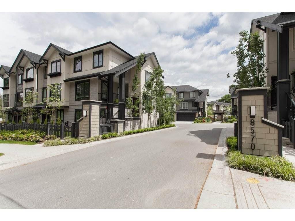 8570 204 Street Unit 2, Langley, BC V2Y 0T9