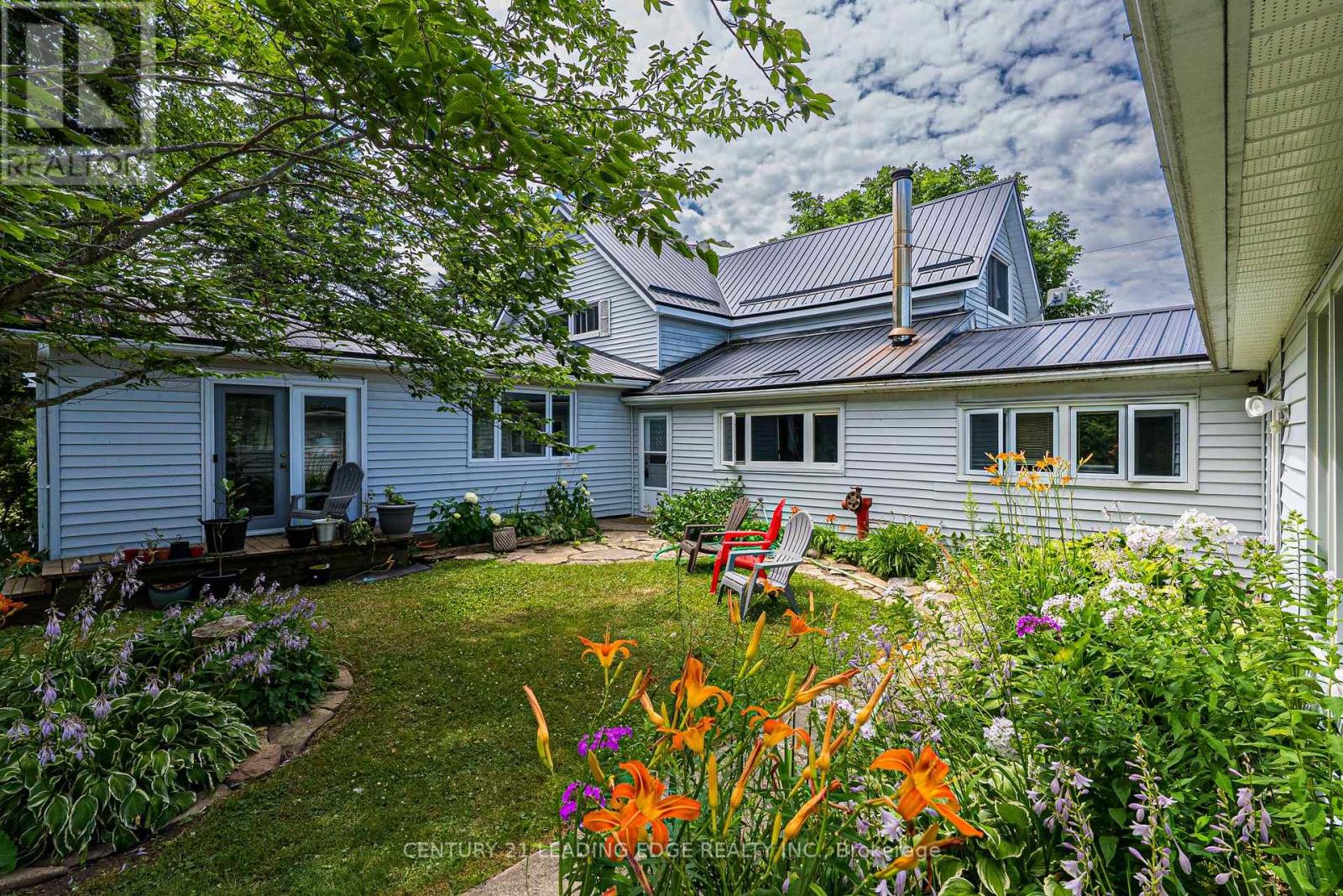 4077 Monck Rd, Kawartha Lakes, ON K0M 1K0