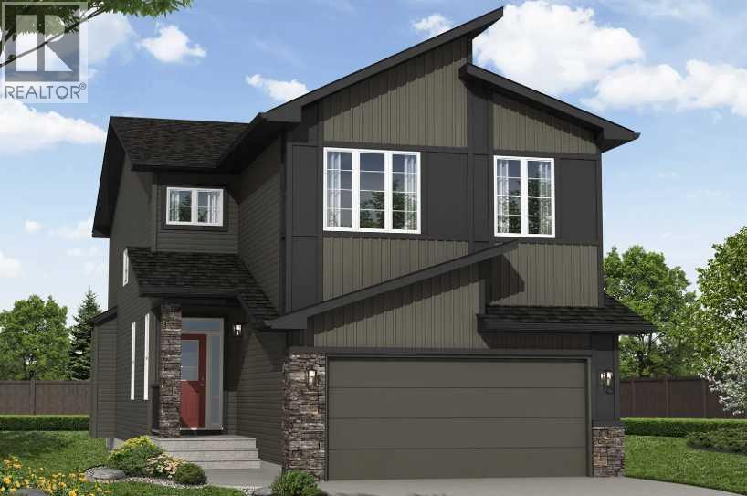 70 Larkspur Bnd, Okotoks, AB T1S 4E6