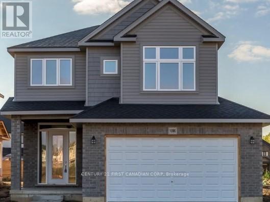 1696 Aukett Dr, London, ON N5X 0N2
