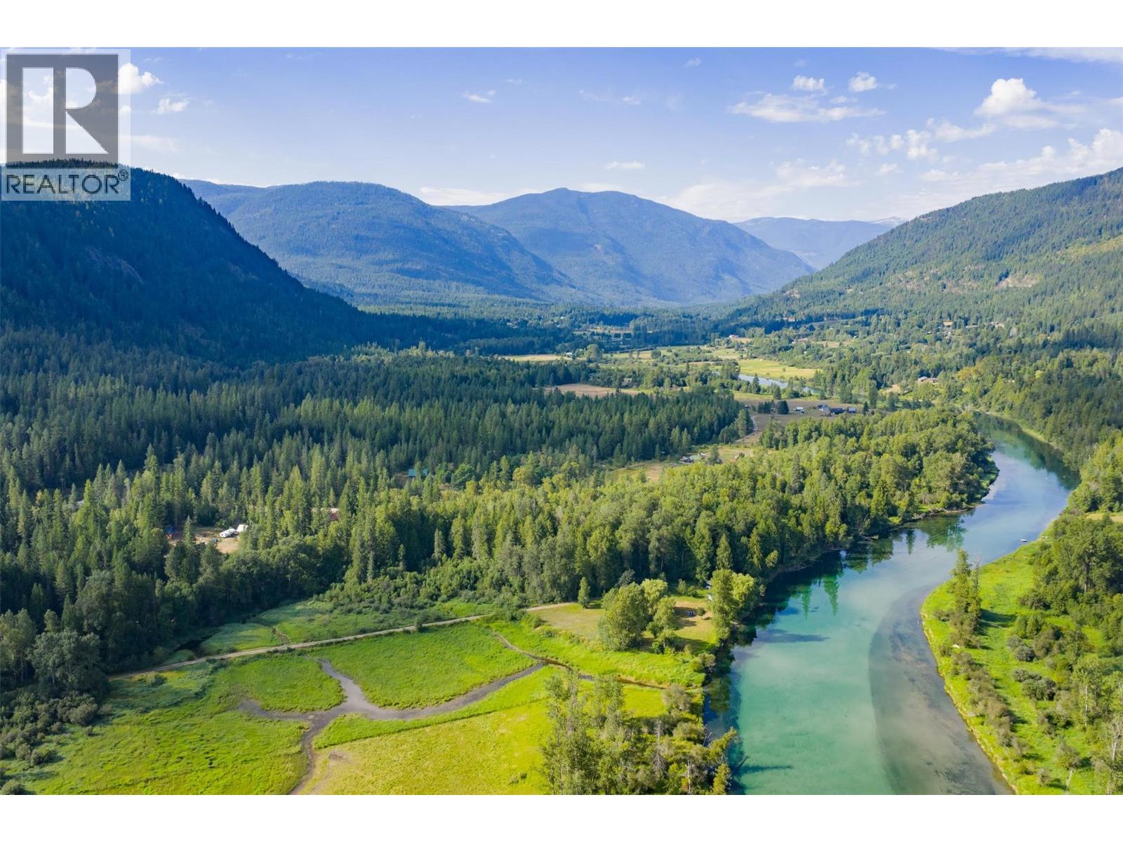 Nixon Road Lot APT 84, Appledale, BC V0G 2J0