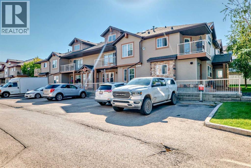 90 Panatella Landing Nw Unit 105, Calgary, AB T3K 0K8