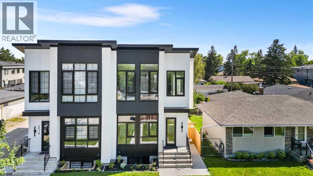 44 Street Sw Unit 3716, Calgary, AB T3E 3S1