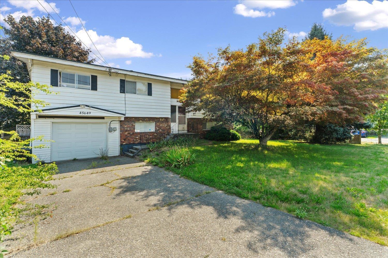 45649 Laura Crescentvedder Xing, Chilliwack, BC V2R 3M7