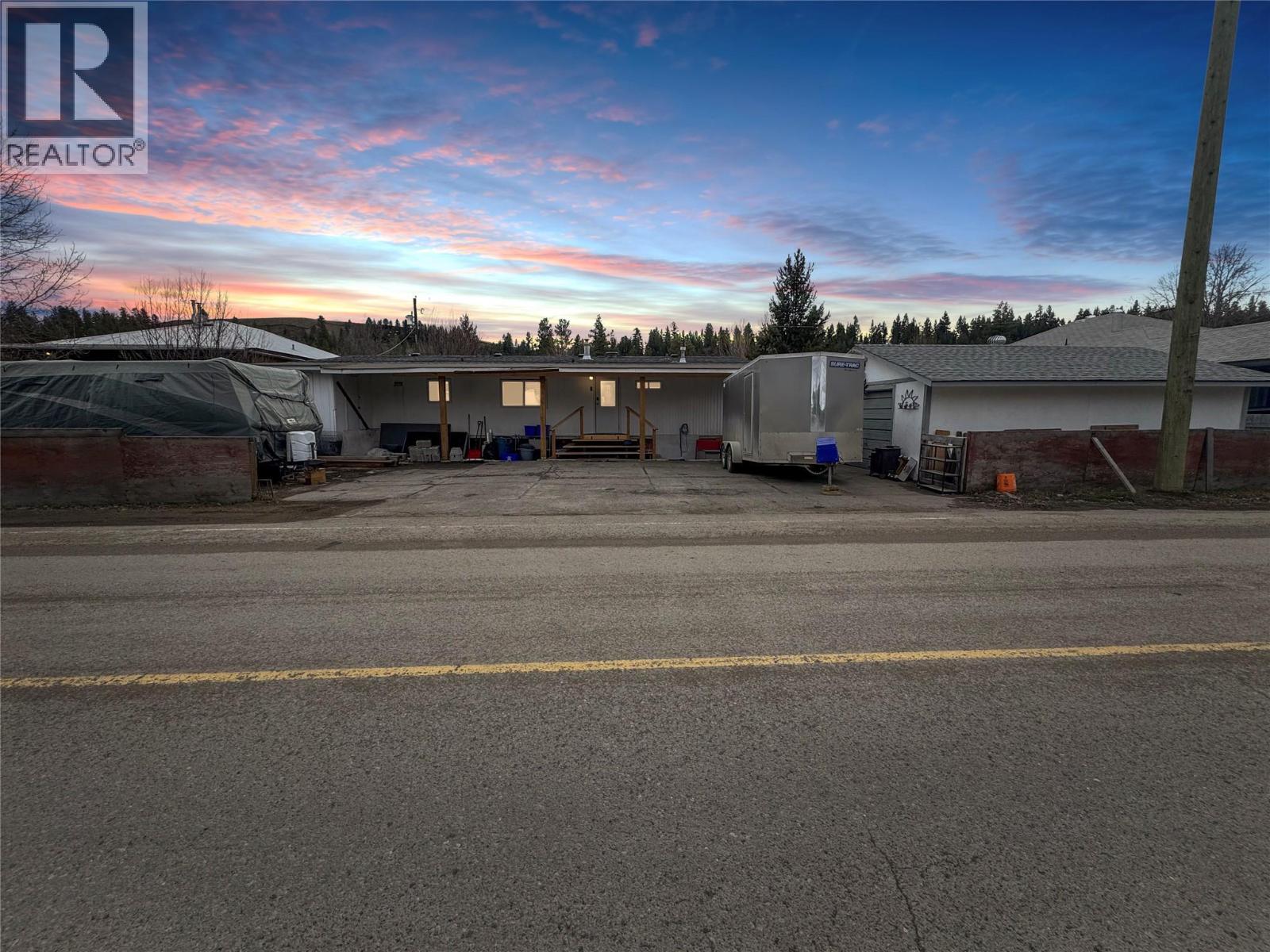 399 Burton Ave, Princeton, BC V0X 1W0