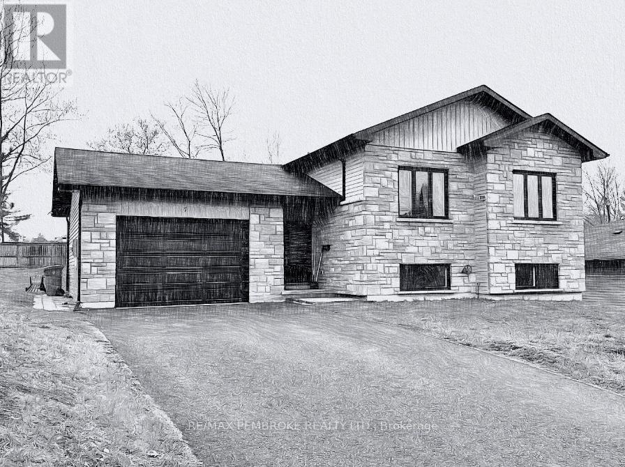31 Jade Ave, Petawawa, ON K8H 0E5