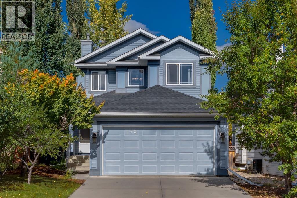 170 Bridlecreek Park SW, Calgary, AB T2Y 3P1