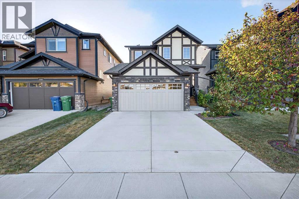 1346 Kings Heights Way SE, Airdrie, AB T4A 0R9