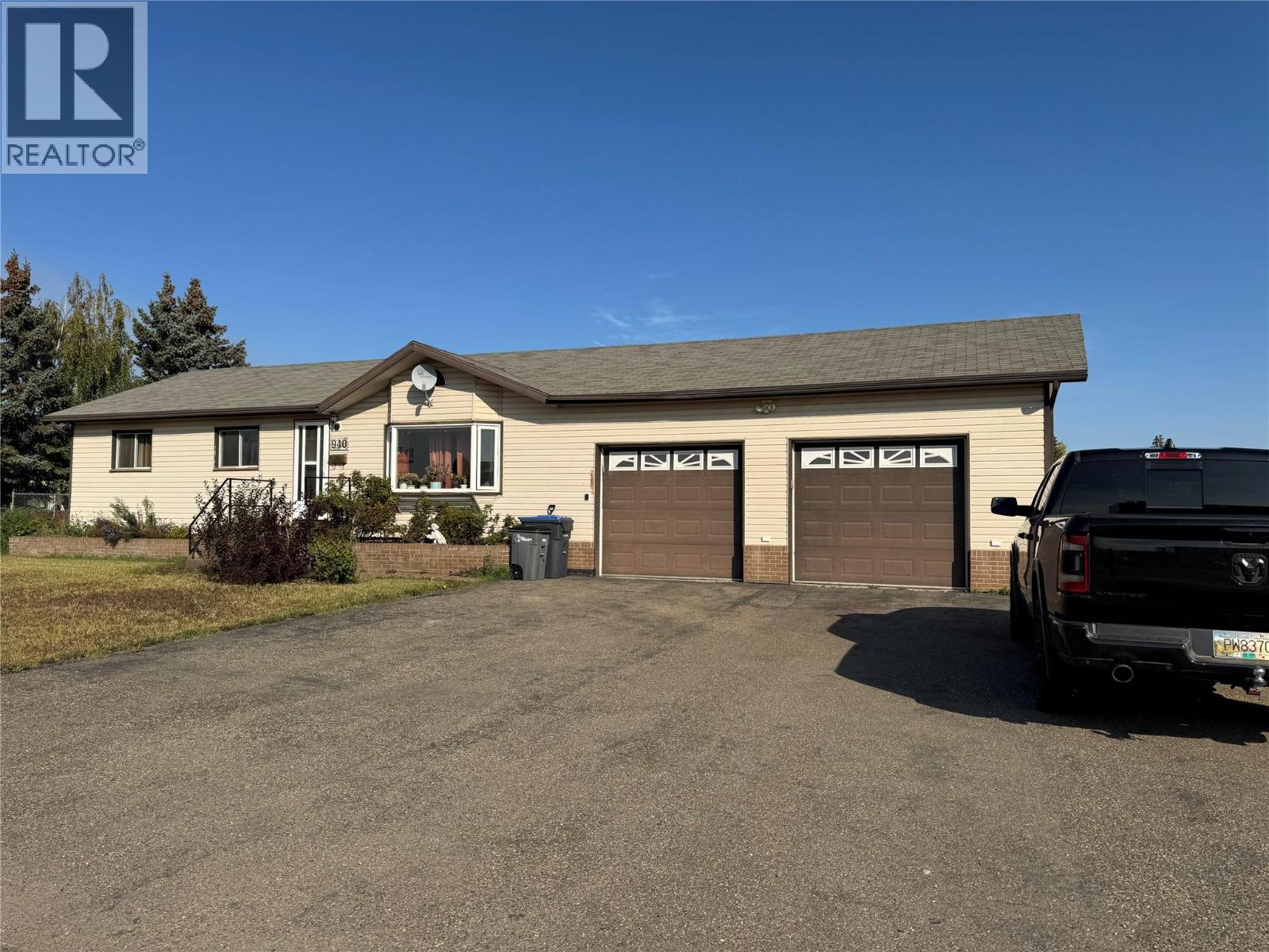 112 Avenue Unit 940, Dawson Creek, BC V1G 2Y3