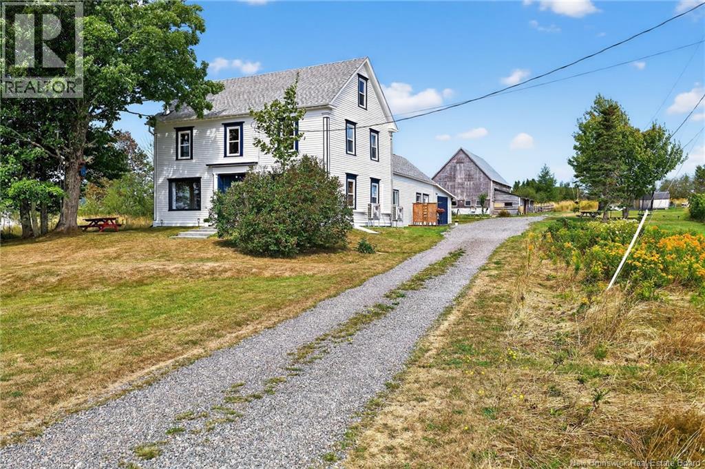 5356 Route 114, Hopewell Hill, NB E4H 3N3