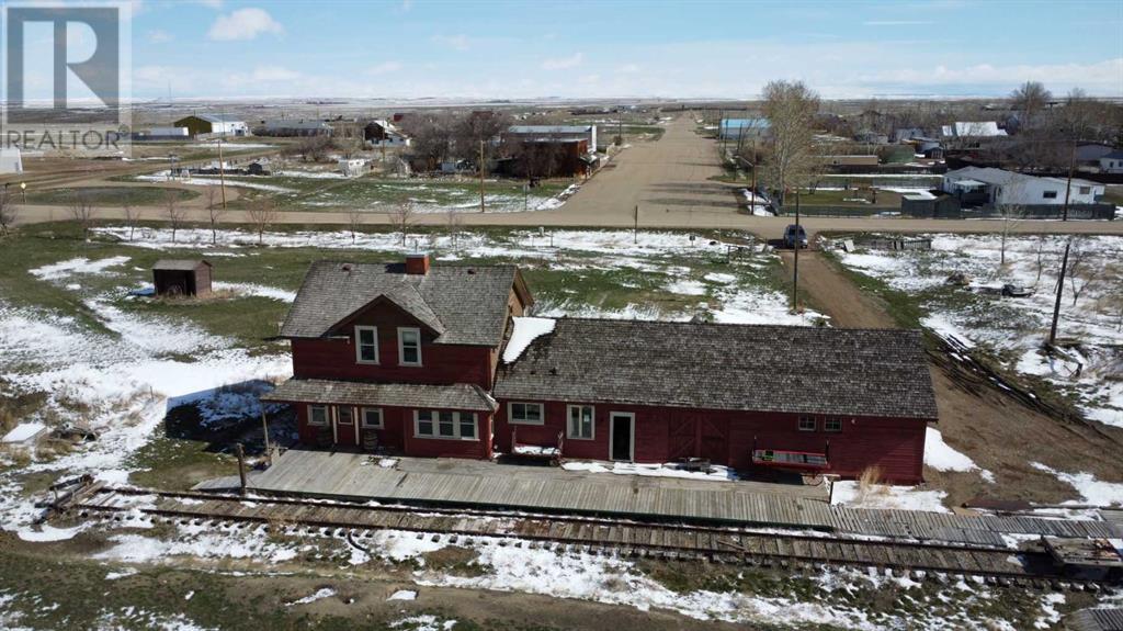 101 Strawberry Ave, MANYBERRIES, AB T0K 1L0 MLS A2150858 Houseful