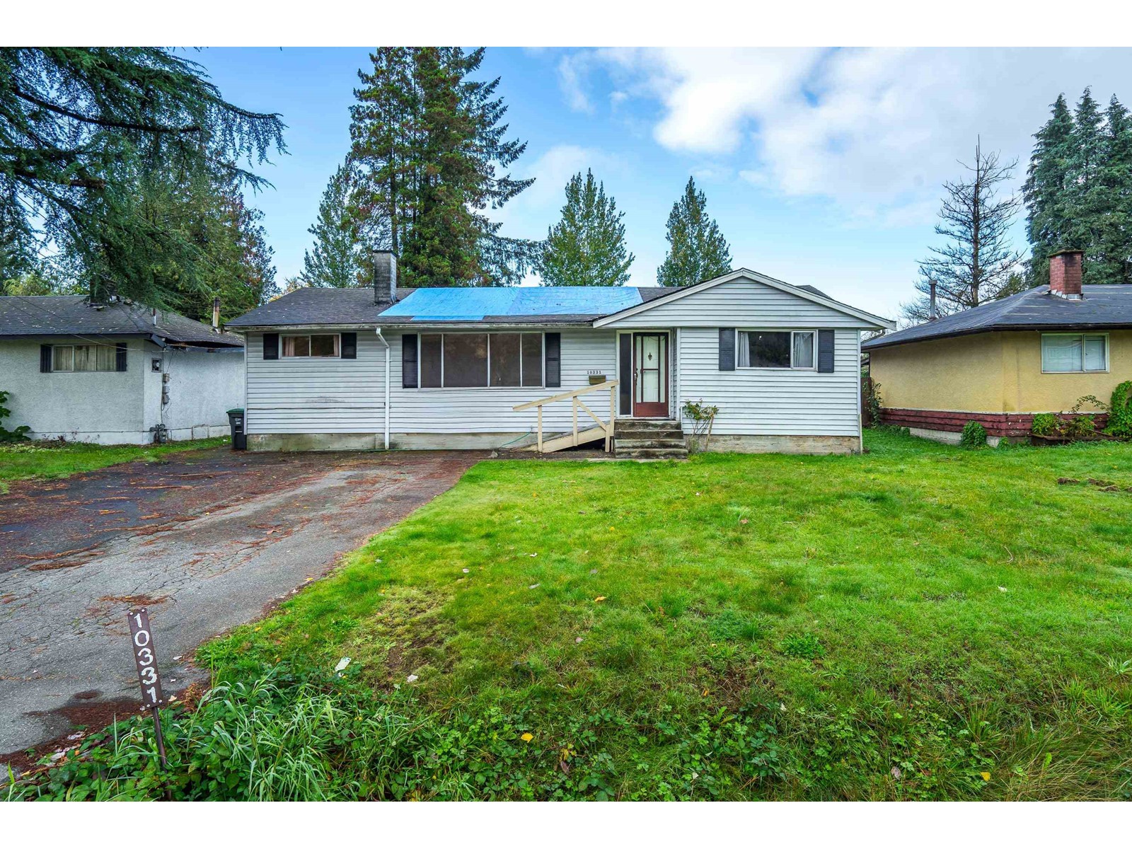 155 Street Unit 10331 #a, Surrey, BC V3R 4K4