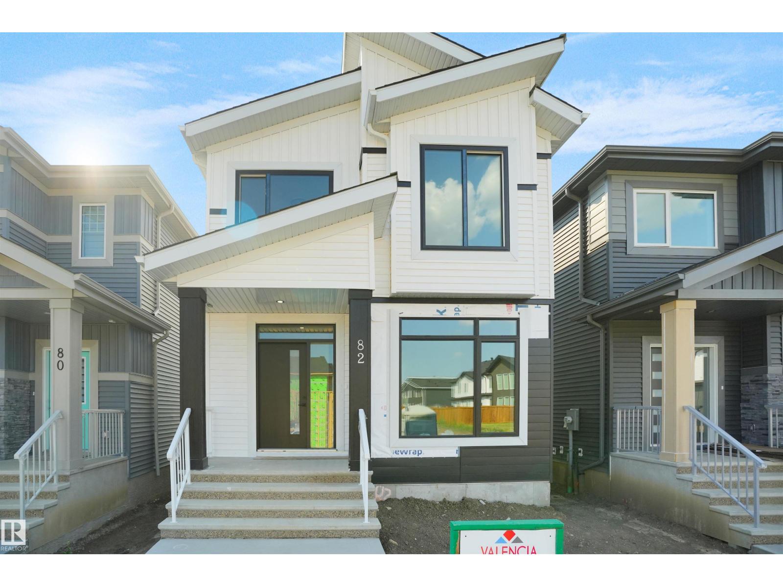 82 Blackbird Bn, Fort Saskatchewan, AB T8L 1X5