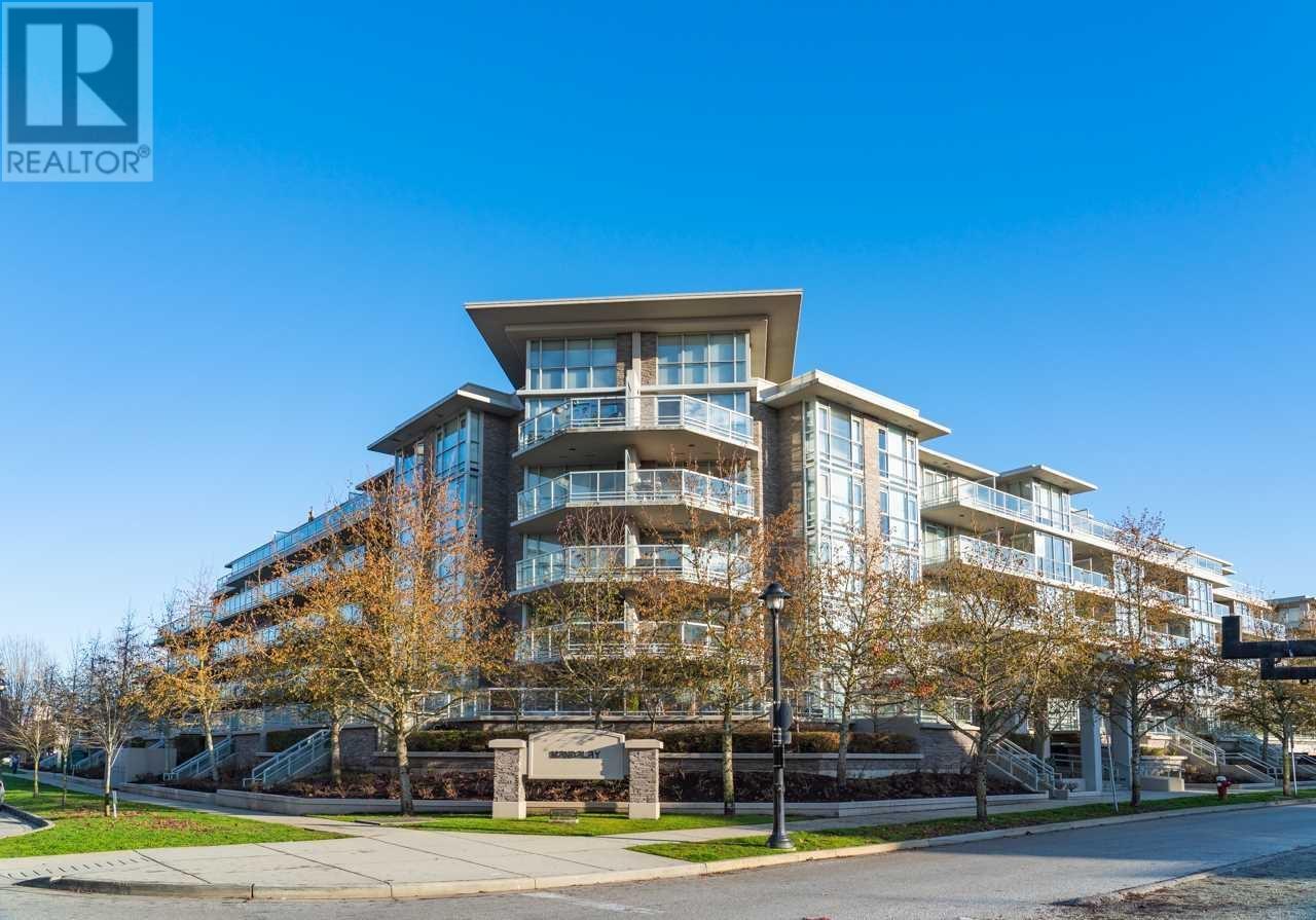 9371 Hemlock Drive Unit 321, Richmond, BC V6Y 4K6