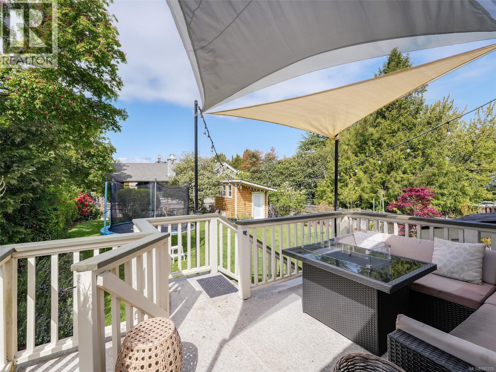 2650 Richmond Rd, Victoria, BC V8R 6H5