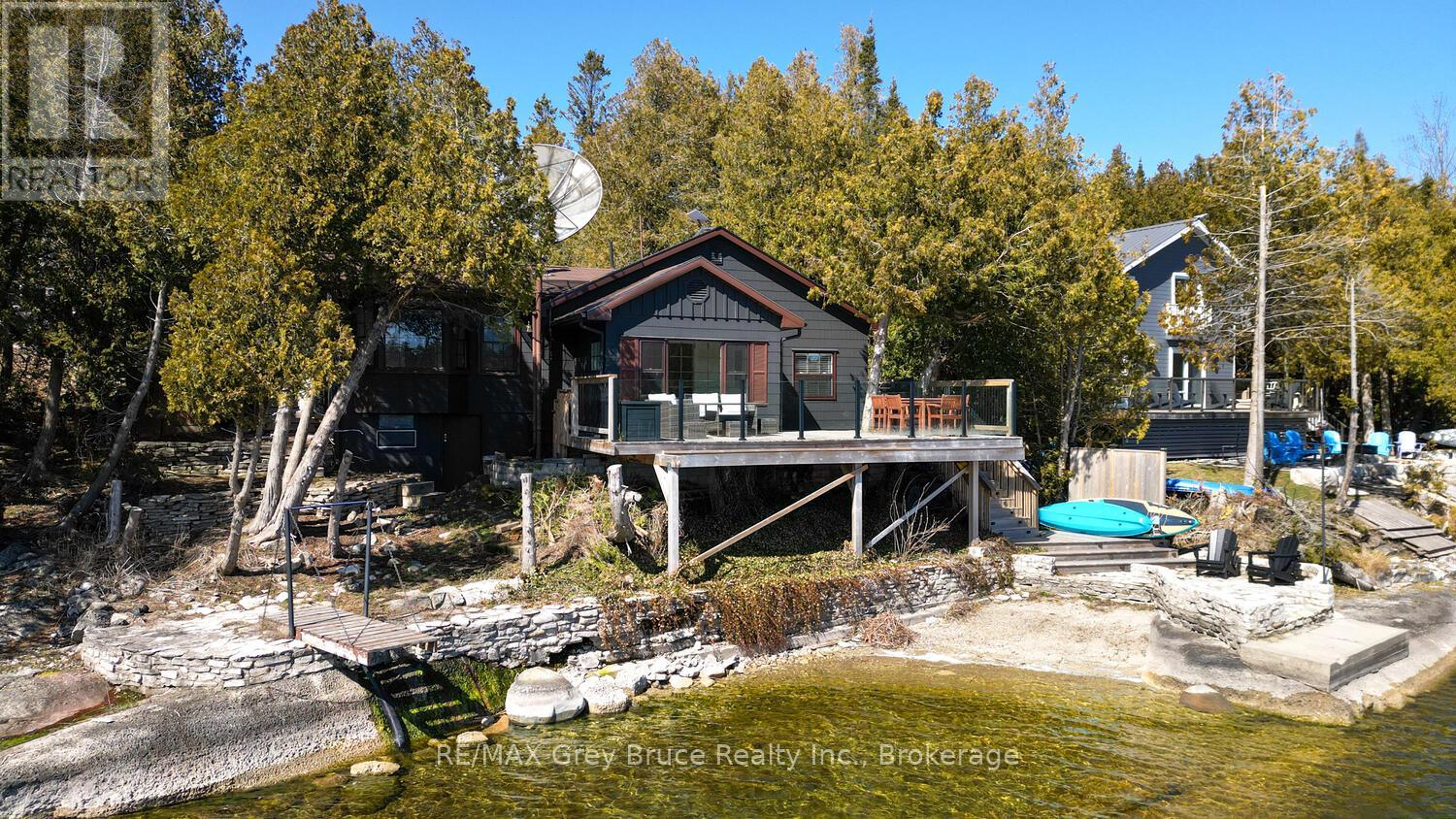59 Simpson Ave, Northern Bruce Peninsula, ON N0H 2R0
