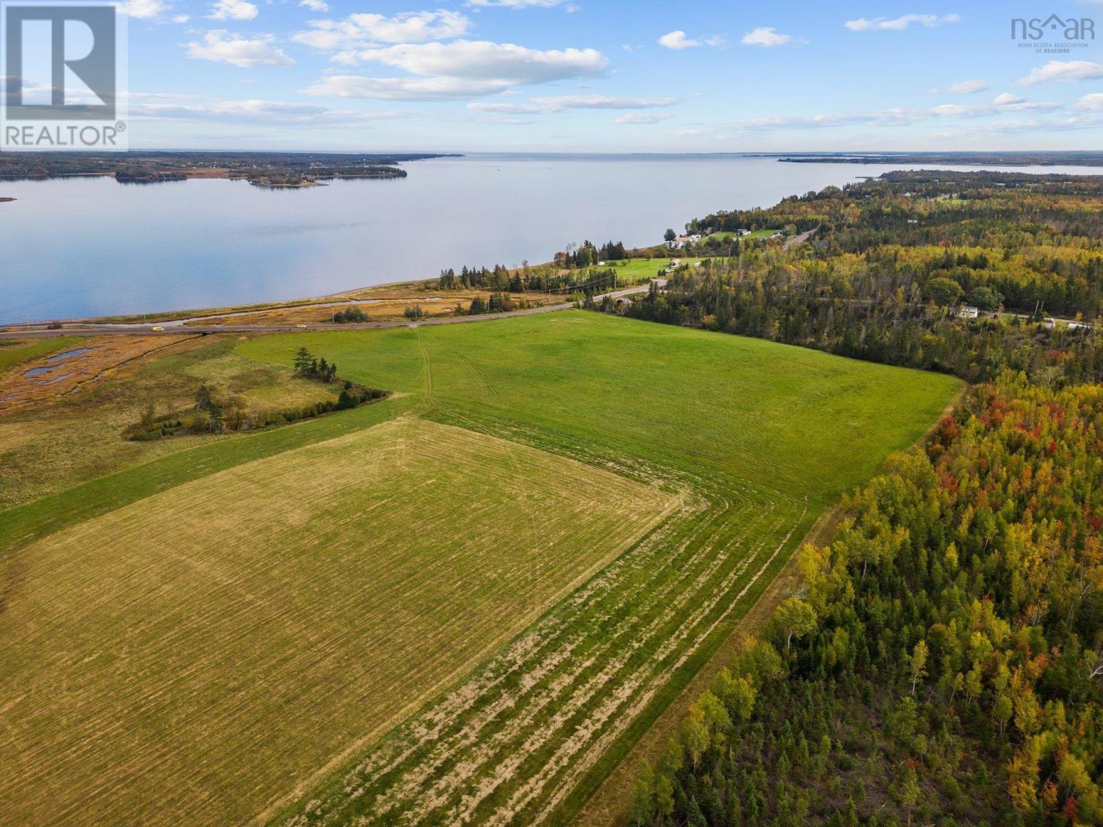 Lot B Slade Road, Tatamagouche, NS B0K 1V0