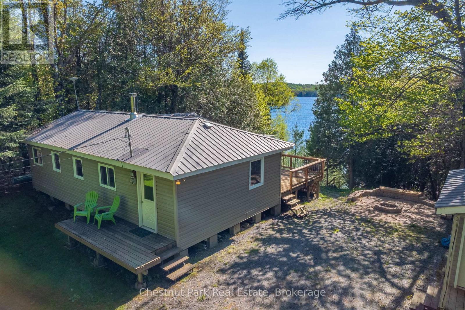 340 Skyline Dr, Armour, ON P0A 1J0