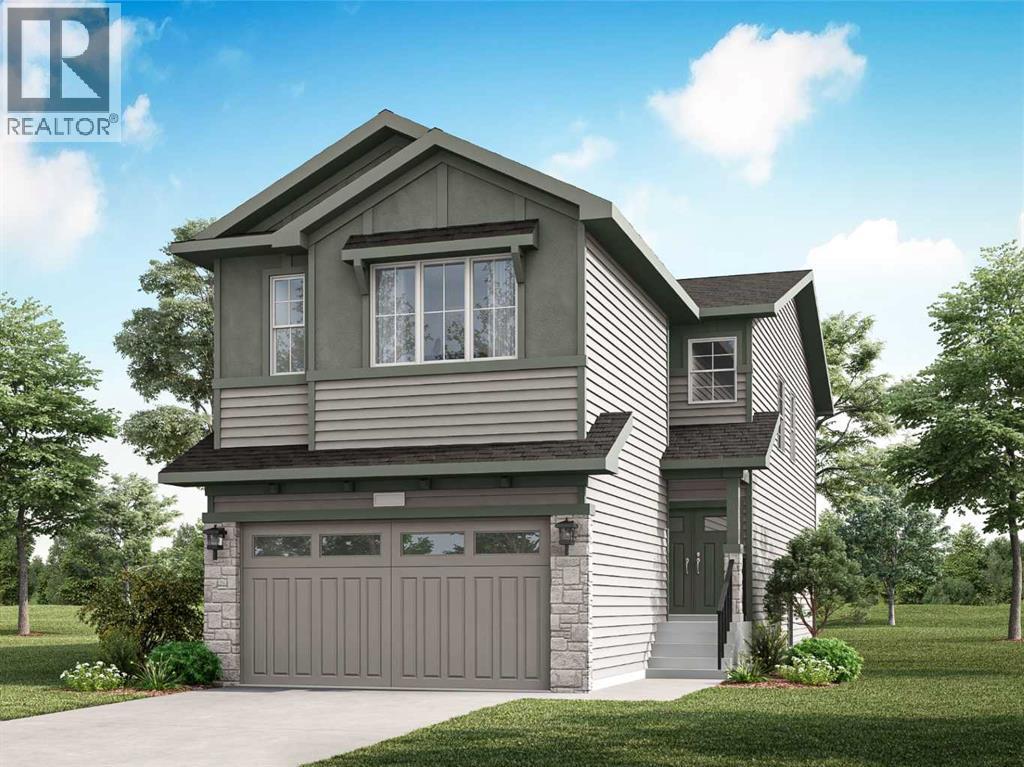 736 Savanna Cres NE, Calgary, AB T3J 5T5