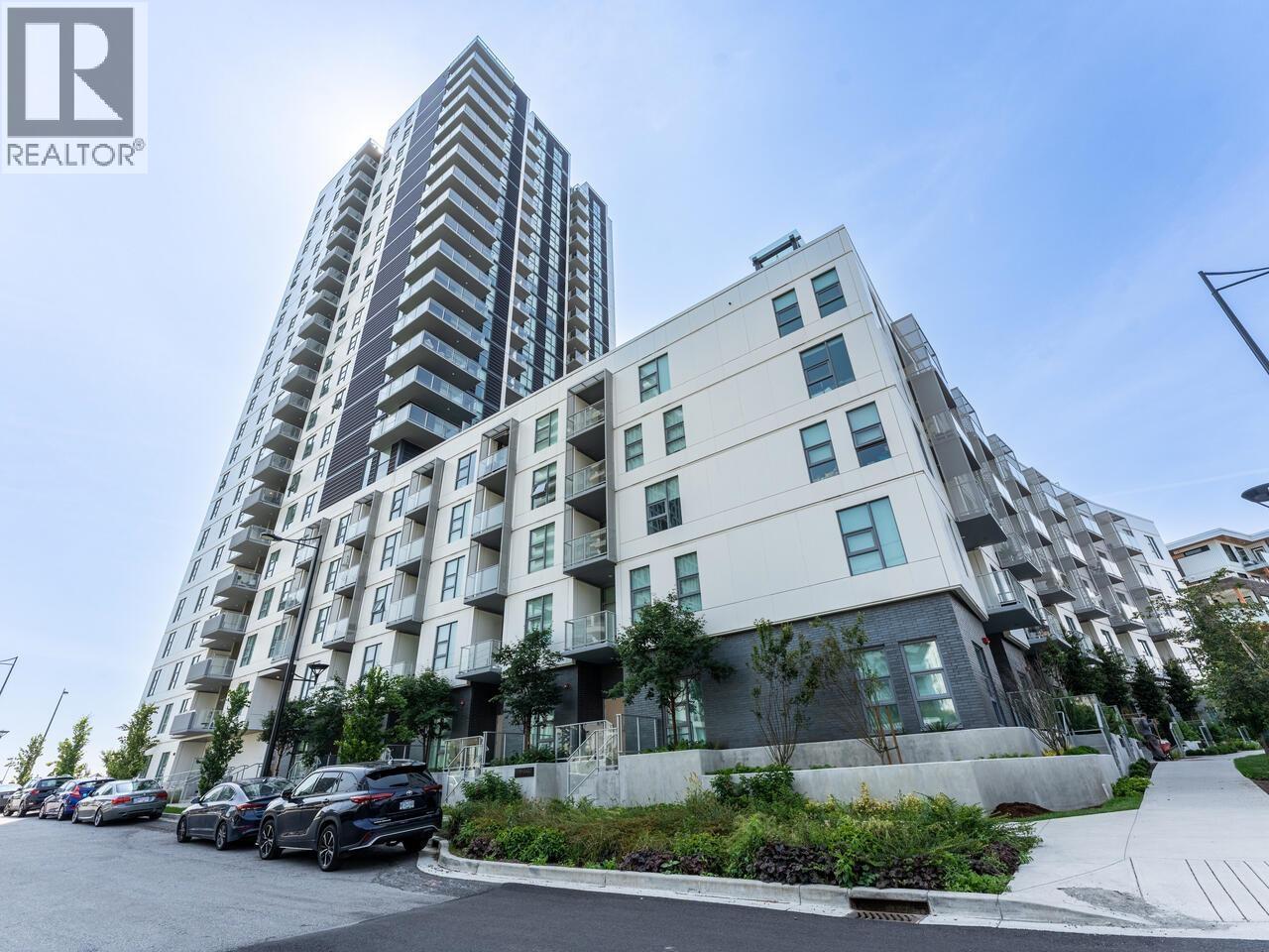 3430 E Kent Avenue Unit 1501, Vancouver, BC V5S 0G7