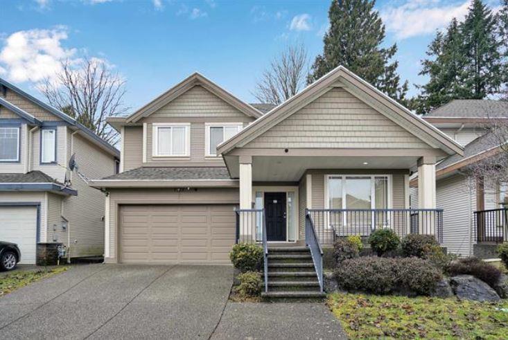 147 Street Unit 7113, Surrey, BC V3S 4P7