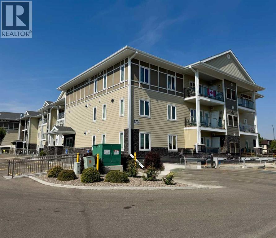 173 Fairmont Boulevard S Unit 306, Lethbridge, AB T1K 7G4
