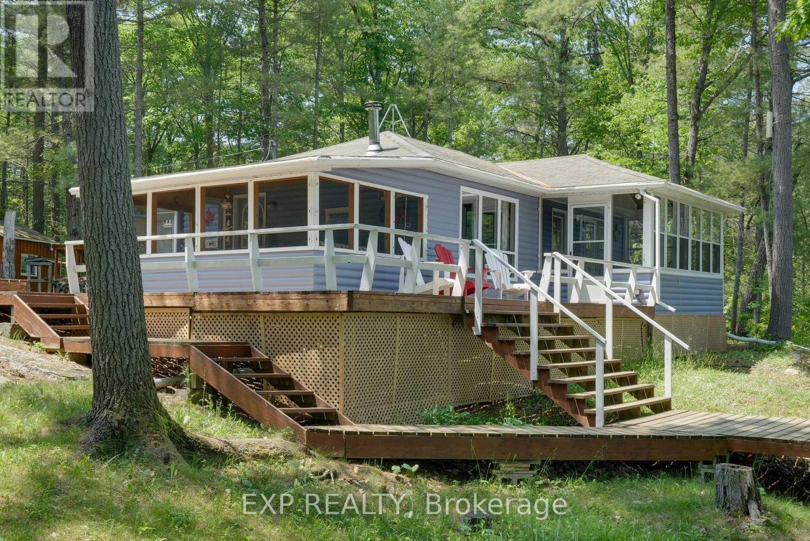 7156 Severn River Shr, Georgian Bay, ON P0C 1M0