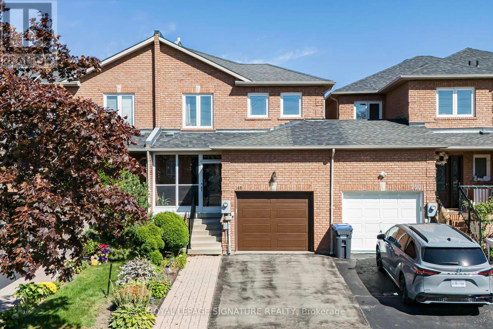 748 Four Winds Way, Mississauga Hurontario, ON L5R 3V4