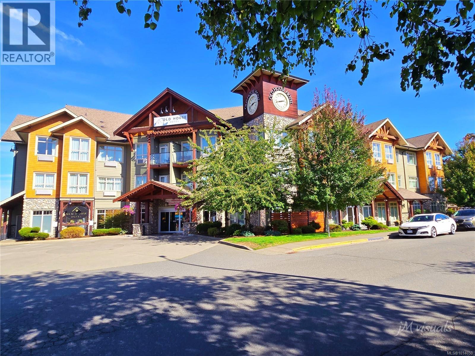 101 Abcd 1730 Riverside Ln, Courtenay, BC V9N 8C7