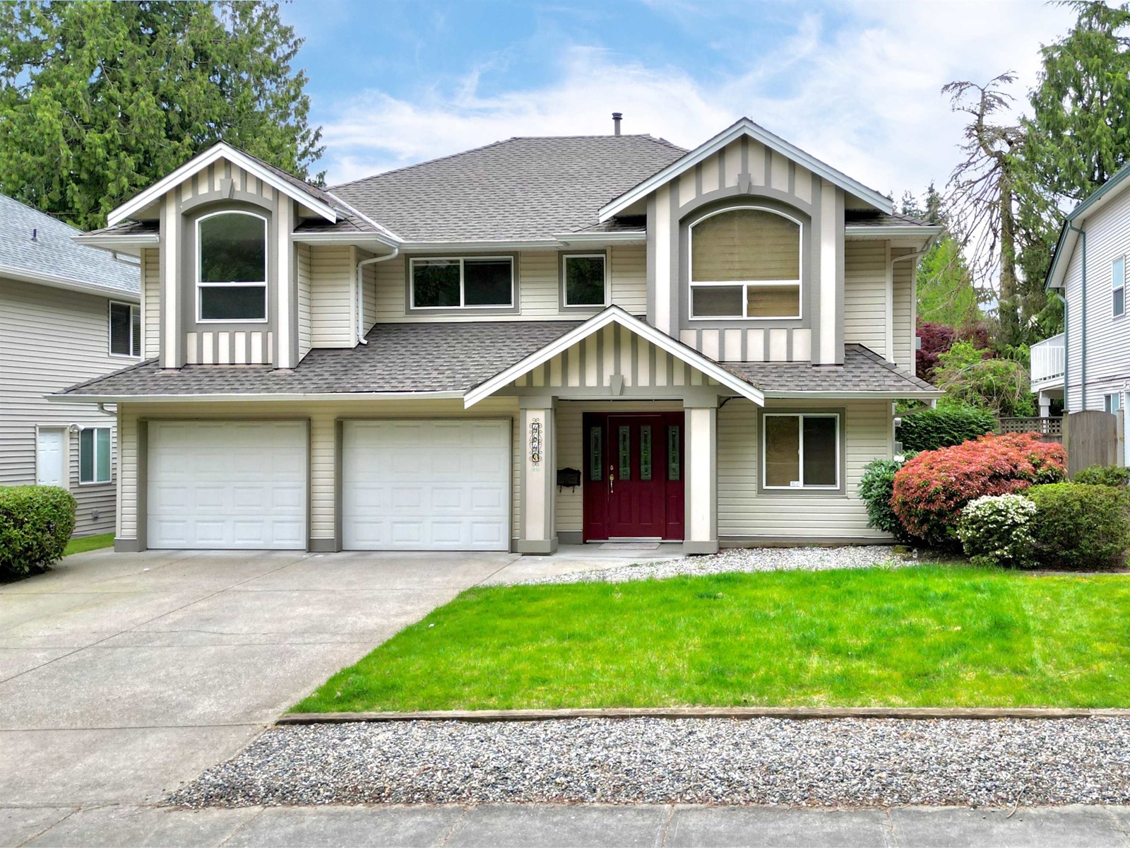 196 Street Unit 4840, Langley, BC V3A 7Z7