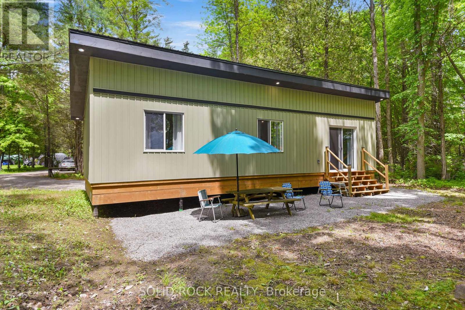 268 Cedar Sands Rd, Rideau Lakes, ON K0E 1G0