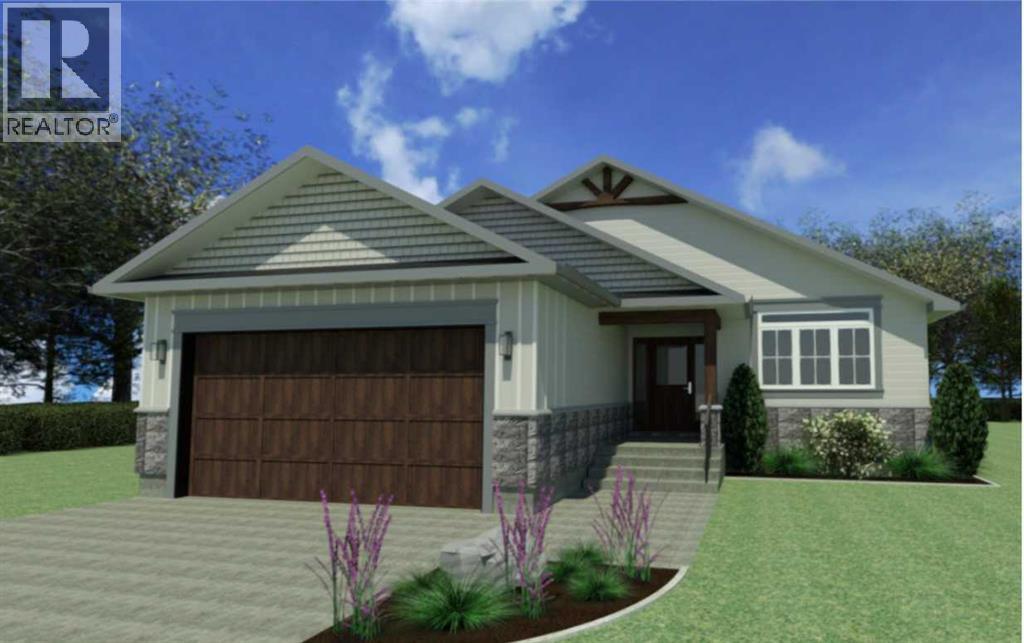 919 Fairway Blvd W, Cardston, AB T0K 0K0