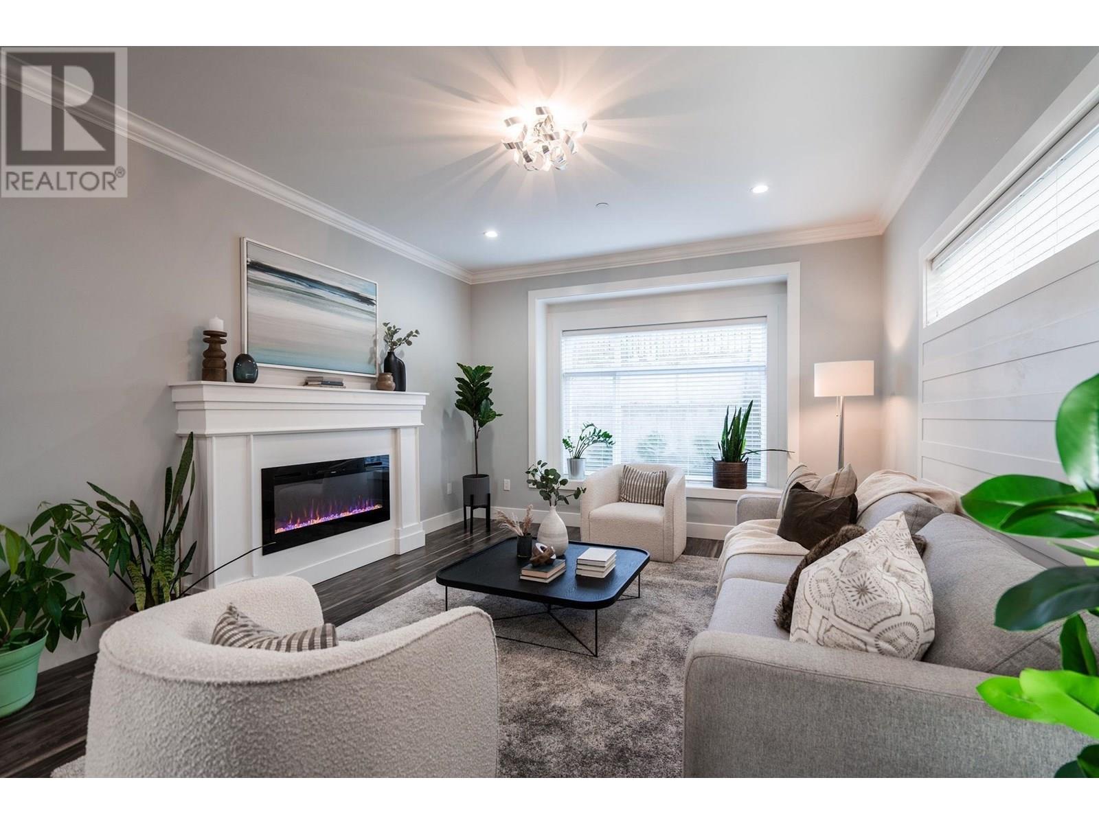 1408 Sixth Avenue Unit 1, New Westminster, BC V3M 2C6