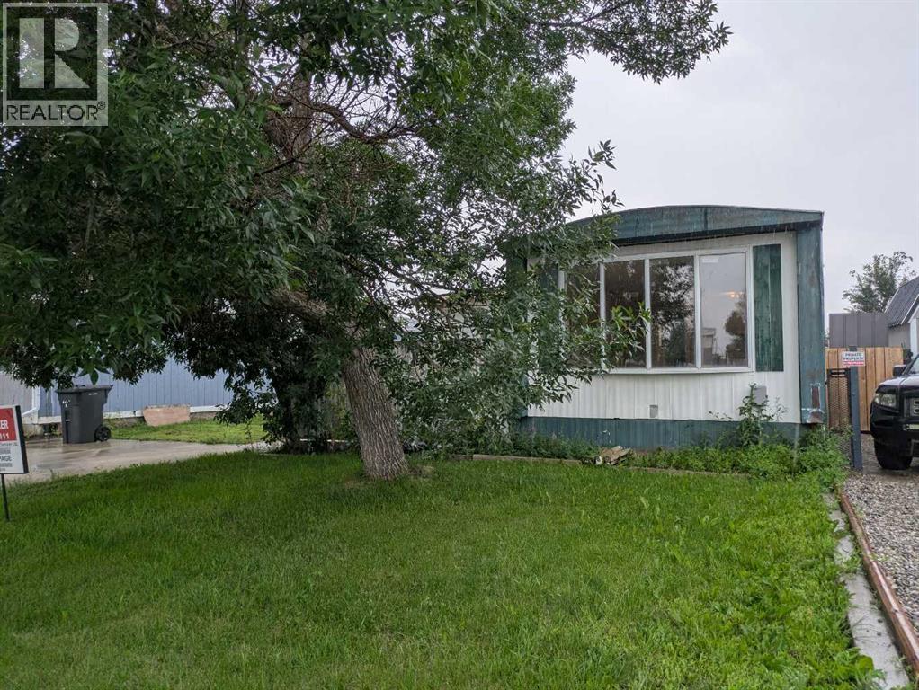 6 Street Unit 4806, Coalhurst, AB T0L 0V0