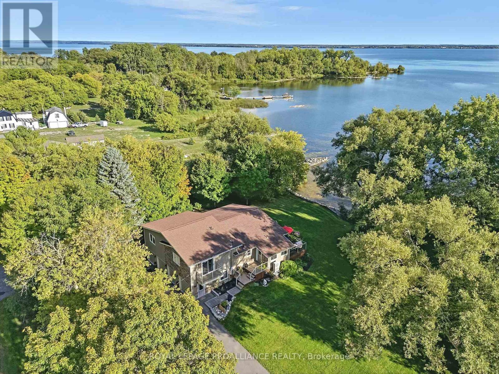97 Manley Dr, Belleville, ON K8N 4Z4