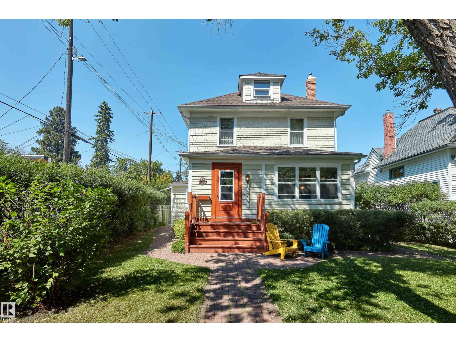 106 Av Nw Unit 12614, Edmonton, AB T5N 0Z7
