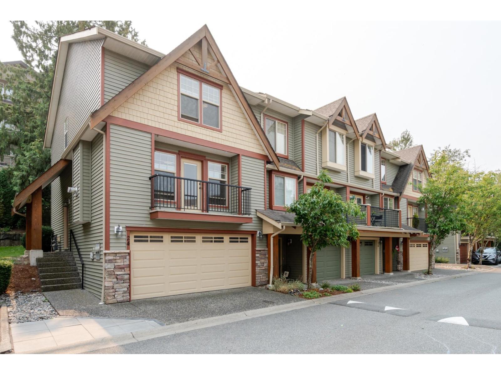 46840 Russell Roadpromontory Unit 24, Chilliwack, BC V2R 5Z1
