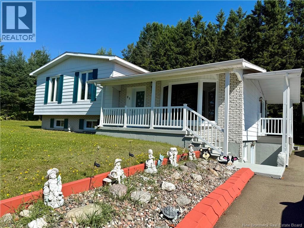 95 Des Rables Ave, Clair, NB E7A 2B9