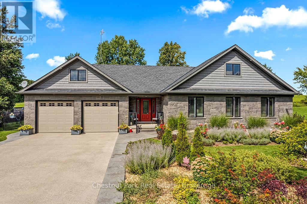 683177 Chatsworth Road 24, Chatsworth, ON N0H 2V0