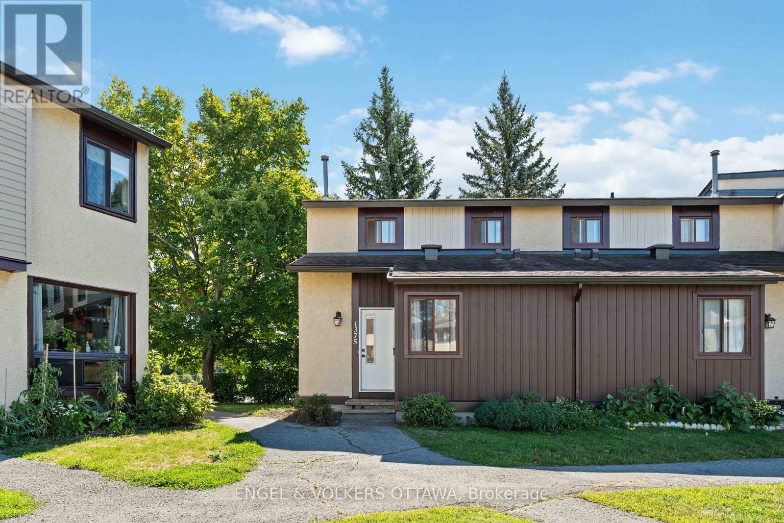 58 1375 Bethamy Ln, Ottawa, ON K1J 8P5