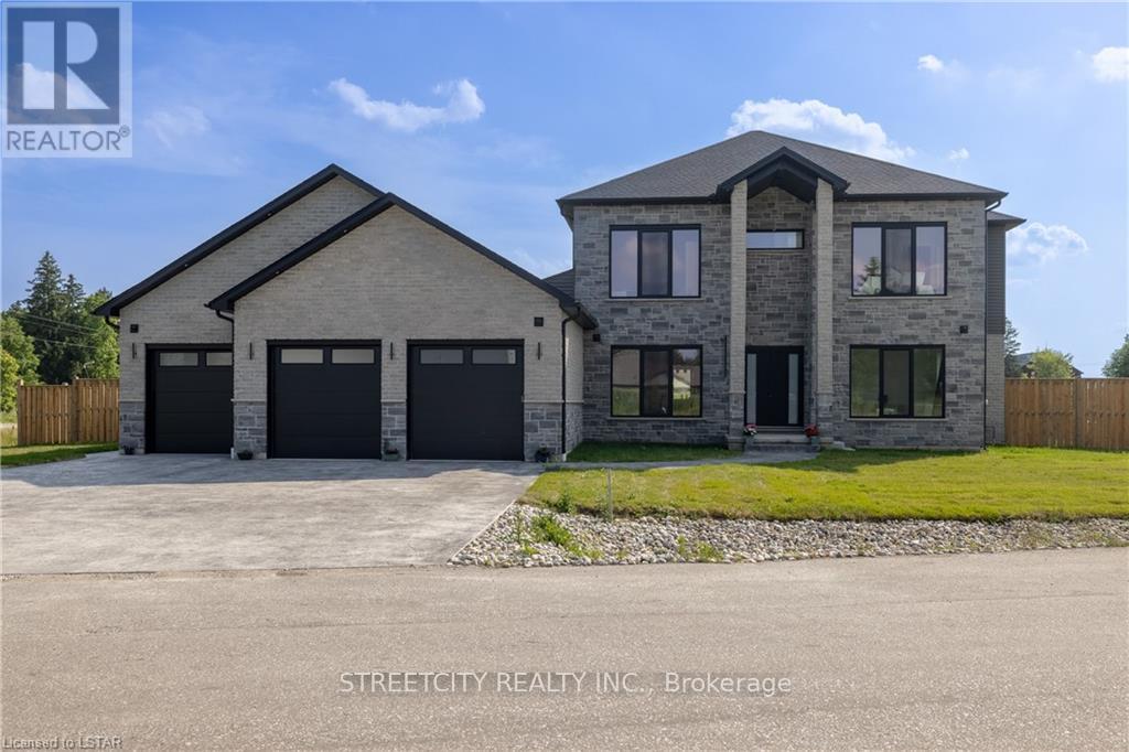 StrathroyCaradoc, ON homes for sale & real estate listings Houseful