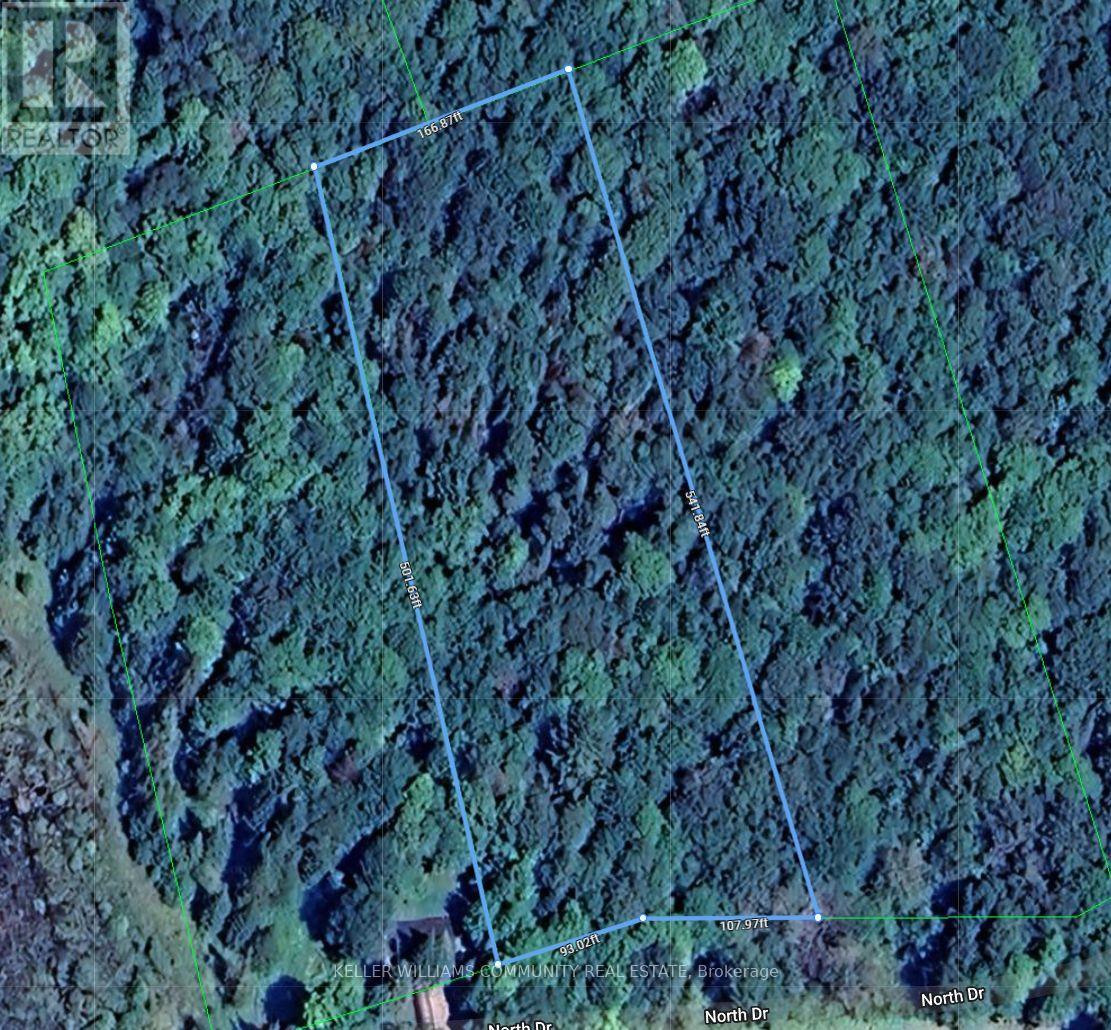 0 North Dr, Dysart Et Al Guilford, ON K0M 1M0