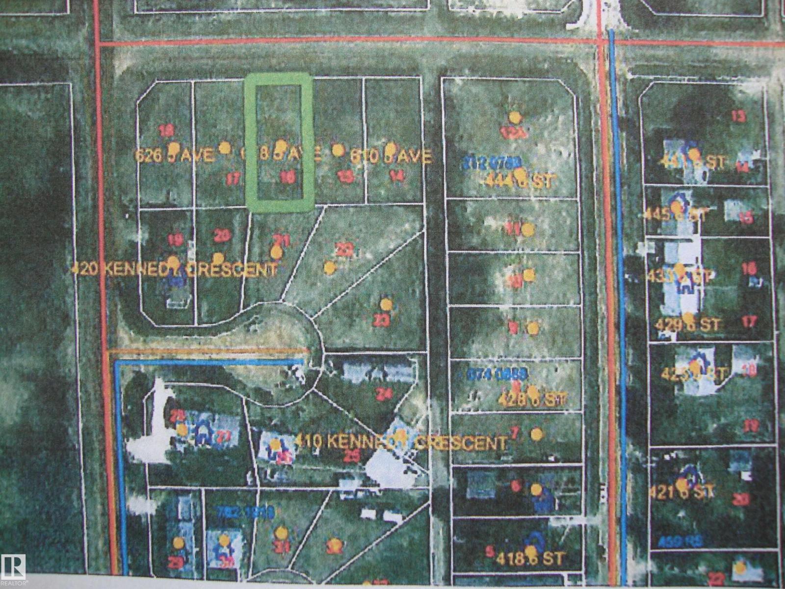 618 5 Ave, Thorhild, AB T0A 3J0