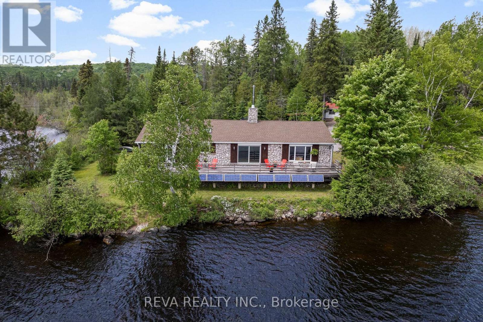 146 Mccahon Rd, Hastings Highlands, ON K0L 2K0