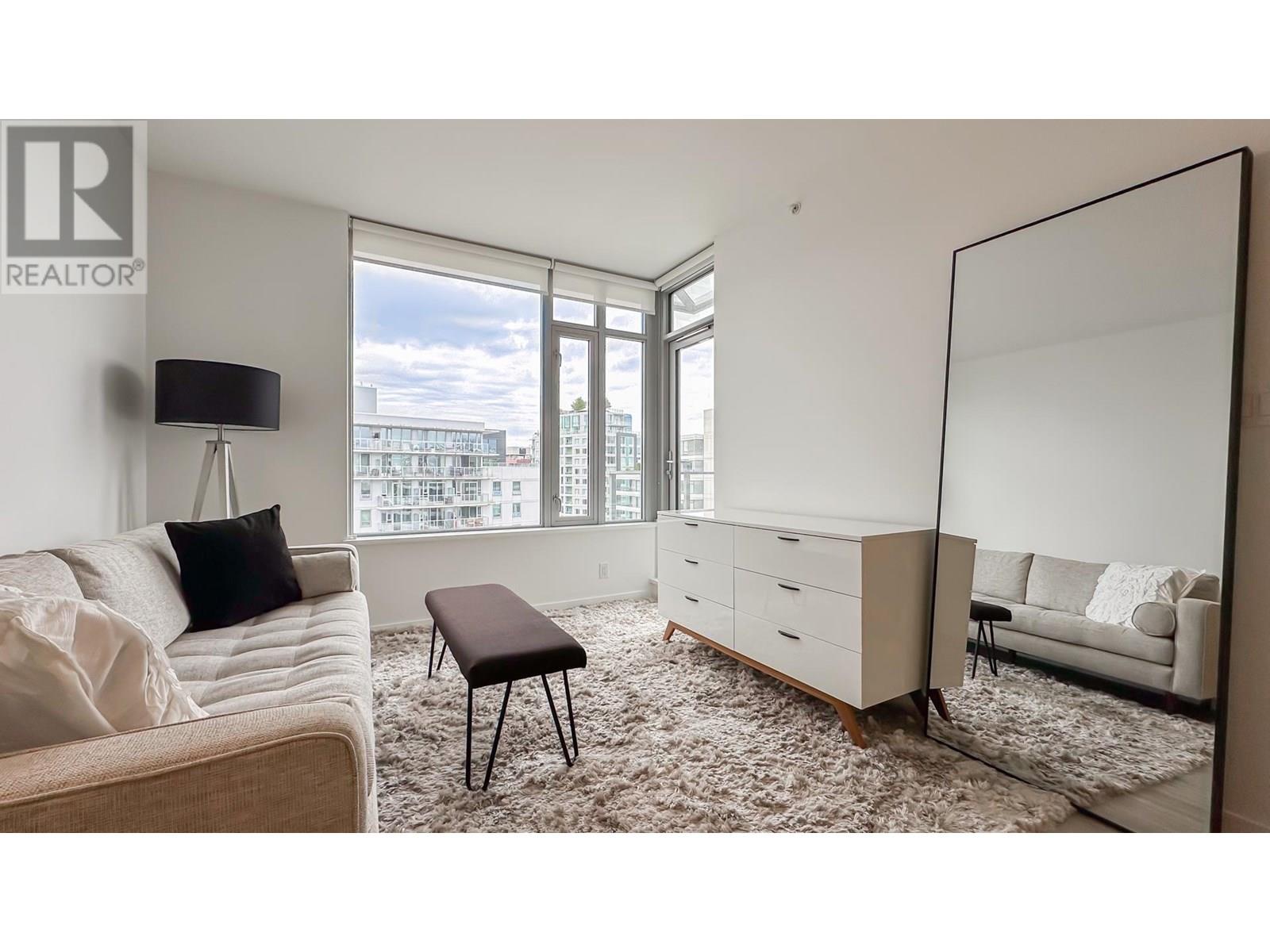 1661 Quebec Street Unit 1406, Vancouver, BC V6A 0H2