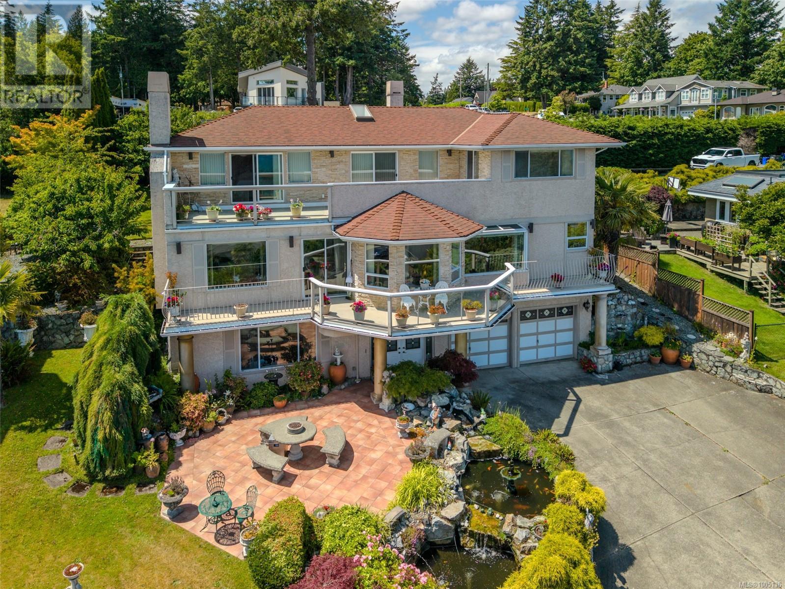 5200 Polson Ter, Saanich, BC V8Y 2C6