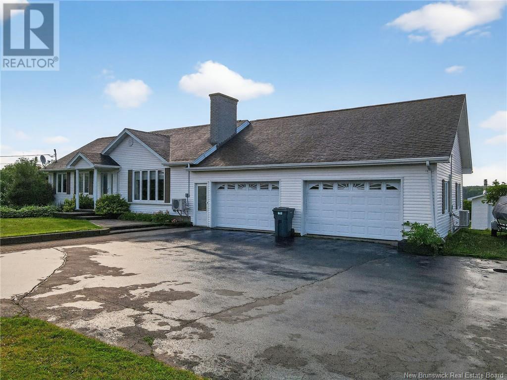 222 Irving, Bouctouche, NB E4S 3L7