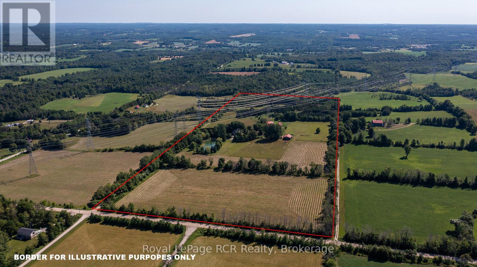 232951 Concession 2 Wgr, West Grey, ON N0G 1R0